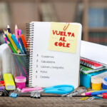 La quinta Colecta de Útiles Escolares continúa hasta el 27 de febrero