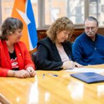 “Hay actores en esta provincia que están jugando otro partido”, disparó Mónica Urquiza