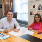 El Municipio de Río Grande pavimentará la primera etapa de la calle Punta Popper