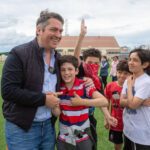 Con más deporte y recreación, el Municipio de Río Grande acompaña el verano en la ciudad