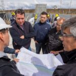 “Seguimos consolidando a Río Grande como la Ciudad de la Soberanía”