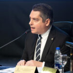 Intendente Martín Pérez: “El recorte pone en jaque servicios esenciales”