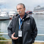 Intervención del puerto de Ushuaia: Murcia denuncia falta de obras, recaudación nacionalizada y conflicto político