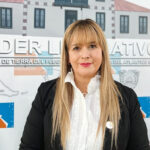 Gracianía cargó contra Melella y lo responsabilizó por el aislamiento político de Tierra del Fuego