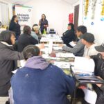 Capacitaciones sobre oratoria y herramientas comunicacionales para la intervención en resolución de conflictos