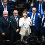 El Senado aprobó el Régimen Penal Juvenil y la edad de imputabilidad bajará a 14 años