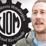 Ibáñez: “No es solo una elección sindical, es el futuro del trabajo industrial en Río Grande”