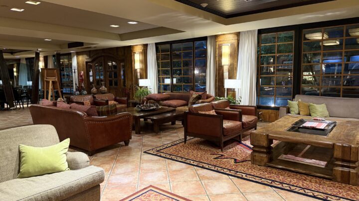 Posada Los Álamos 3