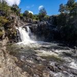 Denuncian restricciones de acceso a la desembocadura cercana a Puerto Almanza y cuestionan presunta privatización del paso