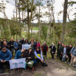 El programa “Descubriendo Tierra del Fuego” continúa en febrero con nuevas salidas recreativas y turísticas