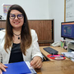 La Licenciada Sandra Vera asumió temporalmente la Dirección Académica de la UTN Fueguina en un año récord de ingresantes