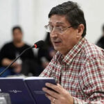 Tavarone denunció a la Municipalidad de Ushuaia por cesión de predios en las Barrancas del Pipo