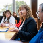 Urquiza firmó un acta con gremios del Puerto y denunció una “intervención ilegítima” del Gobierno nacional