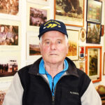 Falleció el veterano de Malvinas Ricardo Juan Polizzi, héroe de la Armada Argentina