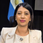 Florencia Vargas: “El contexto nos obliga a redirigir las prioridades”