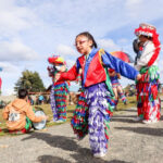 El Municipio de Tolhuin invita a celebrar el Domingo de Carnaval en la peatonal Metet