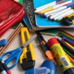 Solidaridad en marcha: lanzan la quinta Colecta de Útiles Escolares para acompañar el inicio de clases