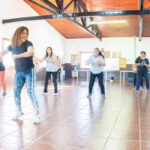 “Colonias en tu Barrio”: Nueva semana de propuestas recreativas en los CCM