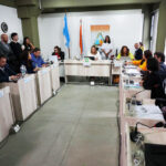 Concejales aprobaron obras viales propuestas por el Ejecutivo municipal de Ushuaia