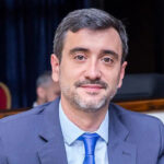 Coto: “Una etapa de decisiones profundas para el nuevo rumbo de la Argentina”