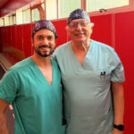 Hospital Regional Ushuaia: Colocaron por primera vez un esfínter urinario artificial