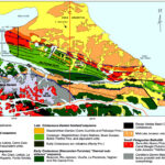 Un estudio confirmó que la falla Magallanes-Fagnano acumula energía sísmica para un gran terremoto