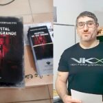 El terror local vuelve a las estanterías de la mano de Emmanuel Gervasutti