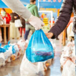 La Municipalidad de Río Grande comienza este viernes una nueva entrega de módulos alimentarios