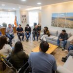 “Vacaciones en el Parque” se extiende: El patio gastronómico seguirá en marzo