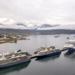 La Dirección Provincial de Puertos, en rojo: con esfuerzo llegaría a pagar sueldos hasta noviembre