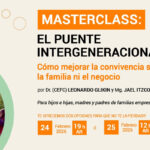 Empresa familiar: cómo mejorar la comunicación entre padres e hijos