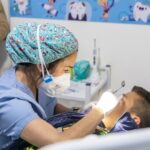 Río Grande amplía el circuito de salud escolar para acompañar a más familias