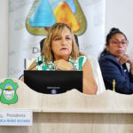 El Municipio de Ushuaia avanza con el proyecto de pavimentación de calle Los Ñires y del Paseo Costero