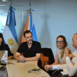 El ministro Devita encabezó la primera reunión anual de la CAAE e insistió en la defensa de la Ley 19.640