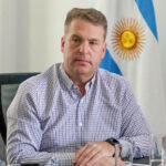 Von Der Thusen presidirá la Comisión 1 de la Legislatura