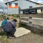 Conexión de gas y recta final para el Centro de Jubilados Tol-Wen