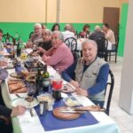 La hermandad de YPF: Memoria, amistad y emoción en un reencuentro que sigue sumando compañeros