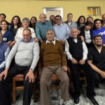 Elba Nimer, una vida al servicio de los mayores: casi 22 años de entrega, ternura y comunidad en el Hogar San Vicente de Paúl