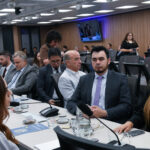 Rodríguez celebró la baja de tasas del Banco Nación y la definió como “una oportunidad para producir y generar empleo”