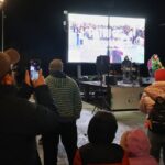 El Patio Gastronómico cerró la temporada en Río Grande con fuerte impacto cultural y económico