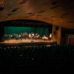 Río Grande conmemoró los 50 años del golpe con una agenda cultural que puso en el centro la memoria y los derechos humanos