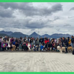 Rosana Vélez: “La Caninata busca concientizar sobre el cuidado responsable de nuestros animales”