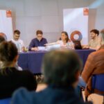 Gobierno provincial realizó la apertura de ofertas para la obra de electrificación en el barrio Chacra VIII de Río Grande