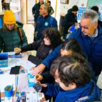 Enero y febrero: balance de la temporada 2026 en Ushuaia