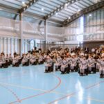 Río Grande: Egresó la 14ta Promoción de Agentes del Servicio Penitenciario de Tierra del Fuego