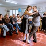 El Hogar de Día “Lazos de Amor” reinició sus actividades en nueva sede con una amplia variedad de propuestas para adultos mayores