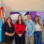 El Municipio de Río Grande y la UNPA continúan fortaleciendo el acceso a la educación superior en Río Grande