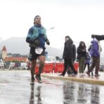 La Municipalidad de Ushuaia acompañó la 2da Edición de “Ushuaia by UTMB” y consolida a la ciudad en la escena internacional del trail running