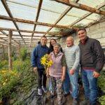 Soberanía Alimentaria: Río Grande consolida su estrategia de acompañamiento a productores