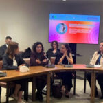 Inteligencia artificial y justicia con perspectiva de género: investigadora argentina presentó una plataforma en la ONU